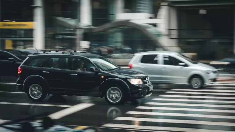 NYC car accident attorneys