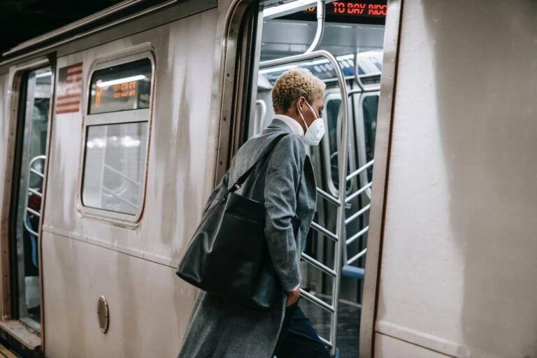 MTA attorney New York City
