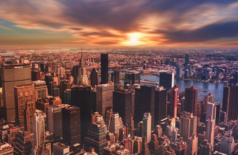 New York personal injury lawyers
