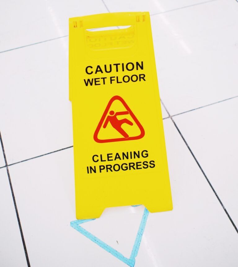 New York City Slip and Fall Attorneys