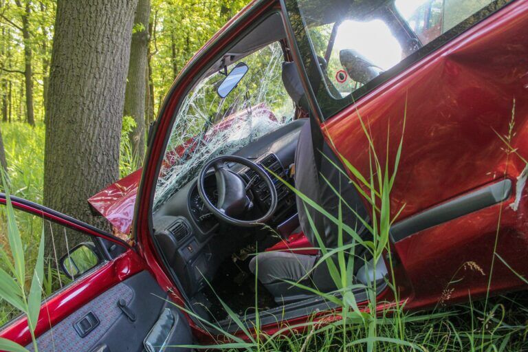 car accident attorney nyc