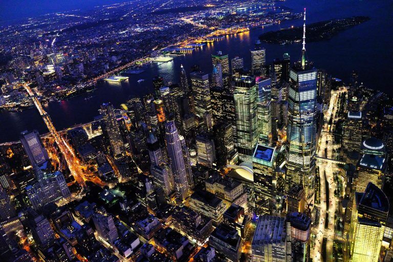 New York personal injury lawyer