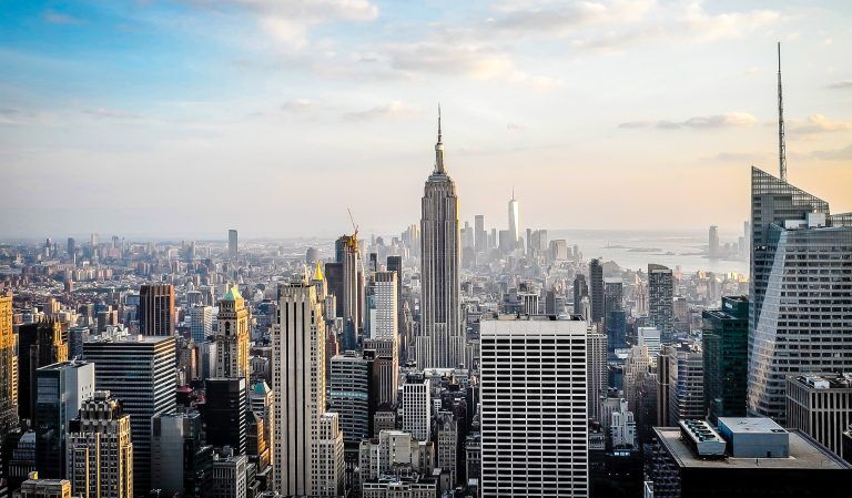 New York personal injury attorneys