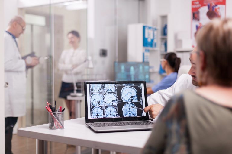 New York Brain Injury attorney