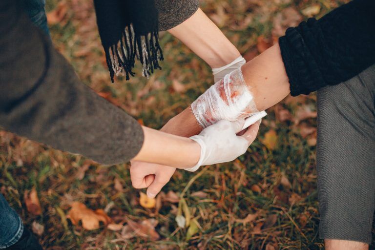 NYC personal injury attorneys