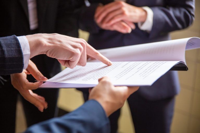 NYC Injury lawyers