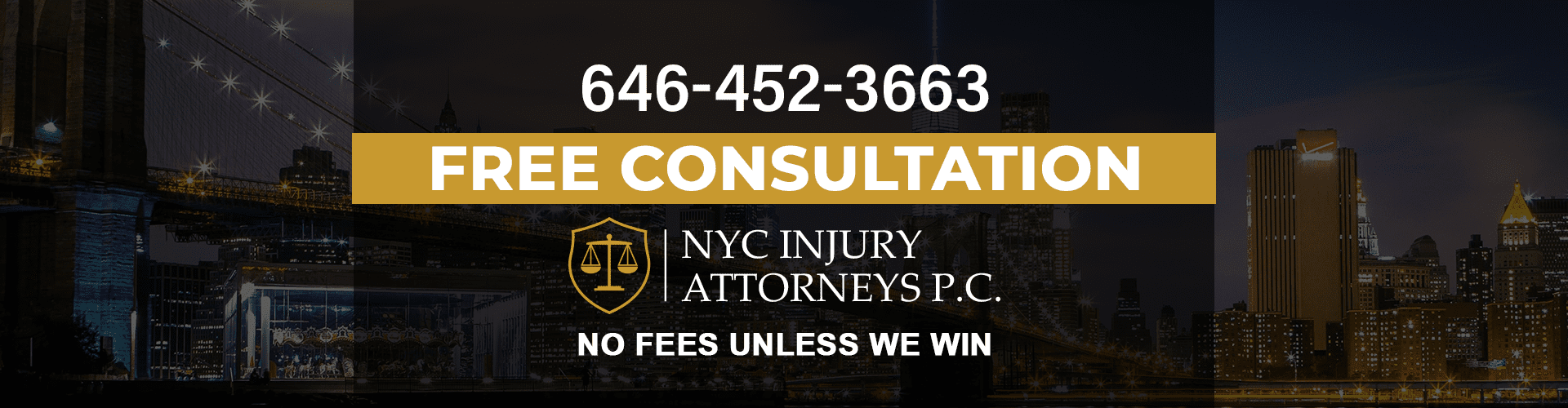 NYC Injury Attorneys