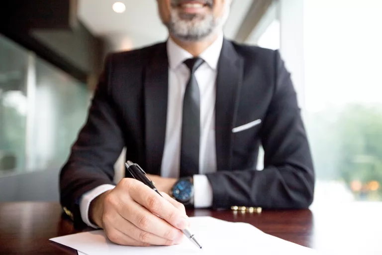 Personal Injury Lawyer New York City